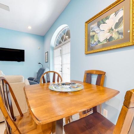 The Frontier Flat Apartment Key West Ngoại thất bức ảnh
