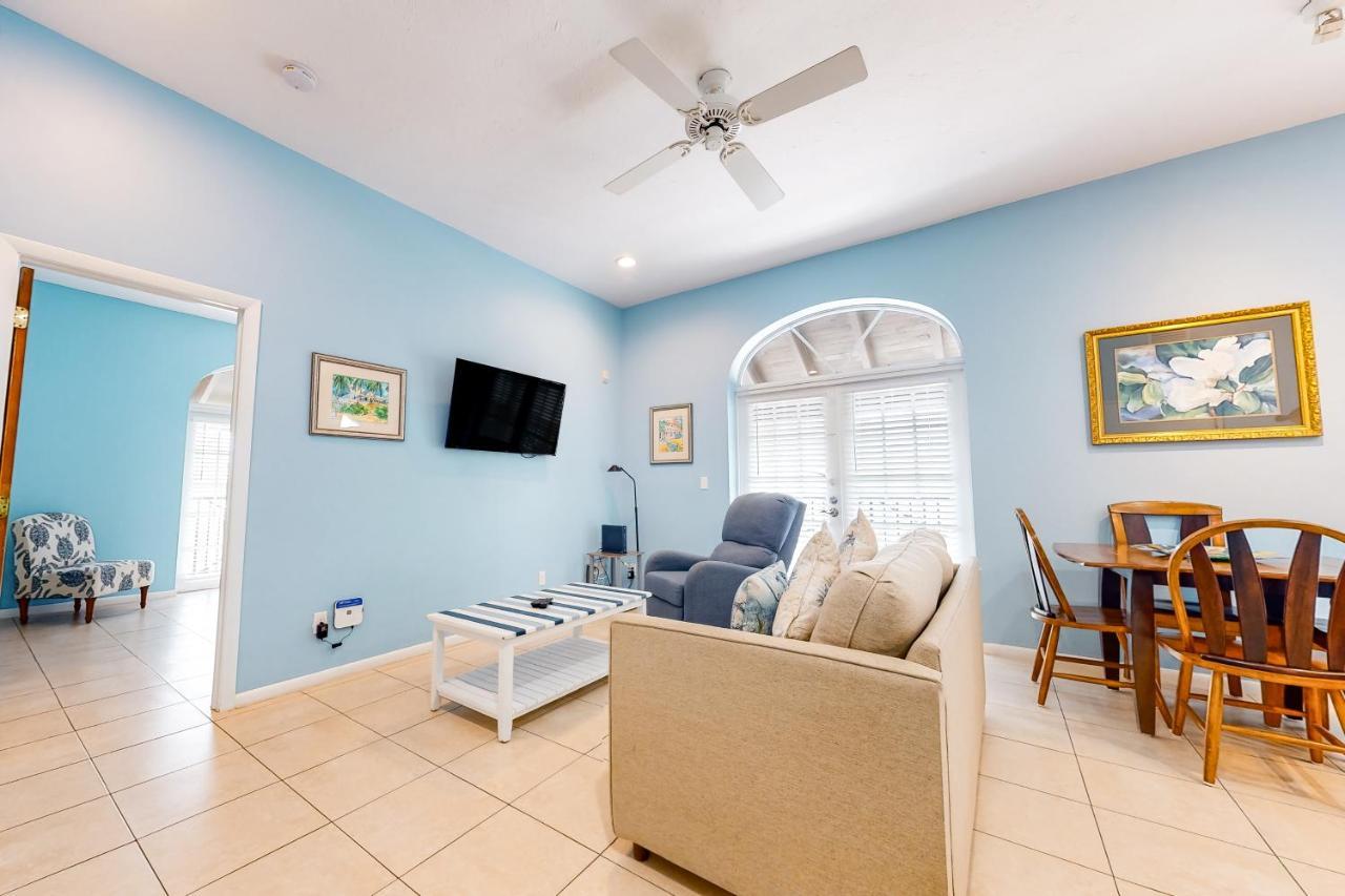 The Frontier Flat Apartment Key West Ngoại thất bức ảnh