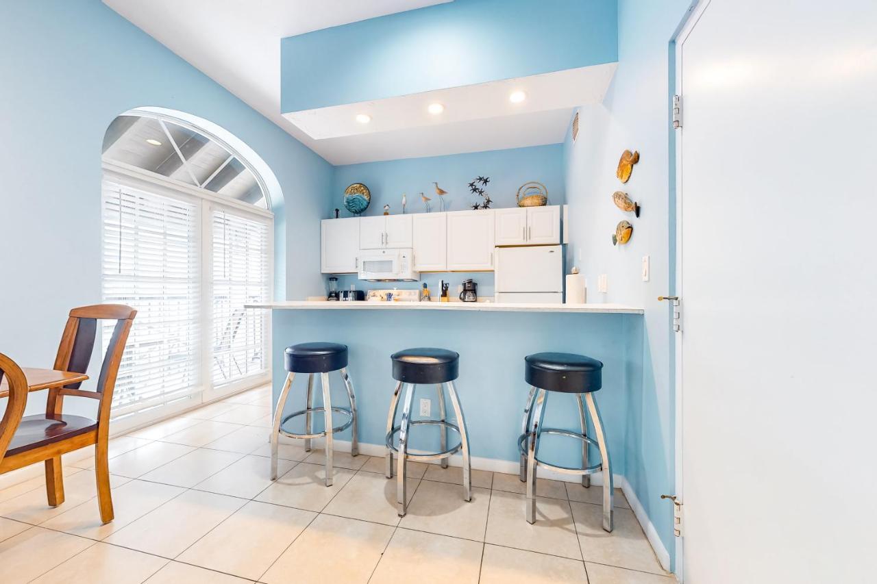 The Frontier Flat Apartment Key West Ngoại thất bức ảnh