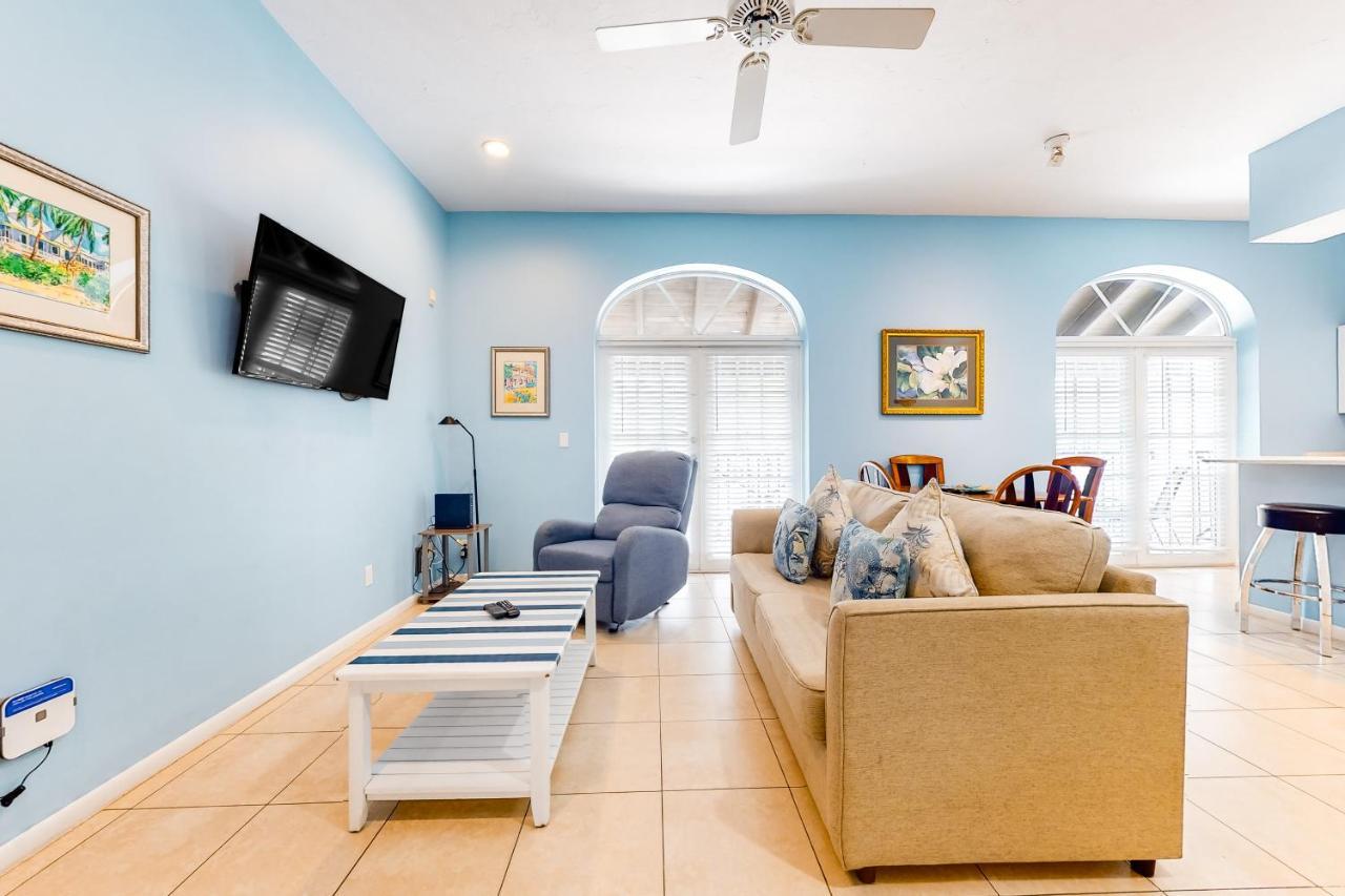 The Frontier Flat Apartment Key West Ngoại thất bức ảnh