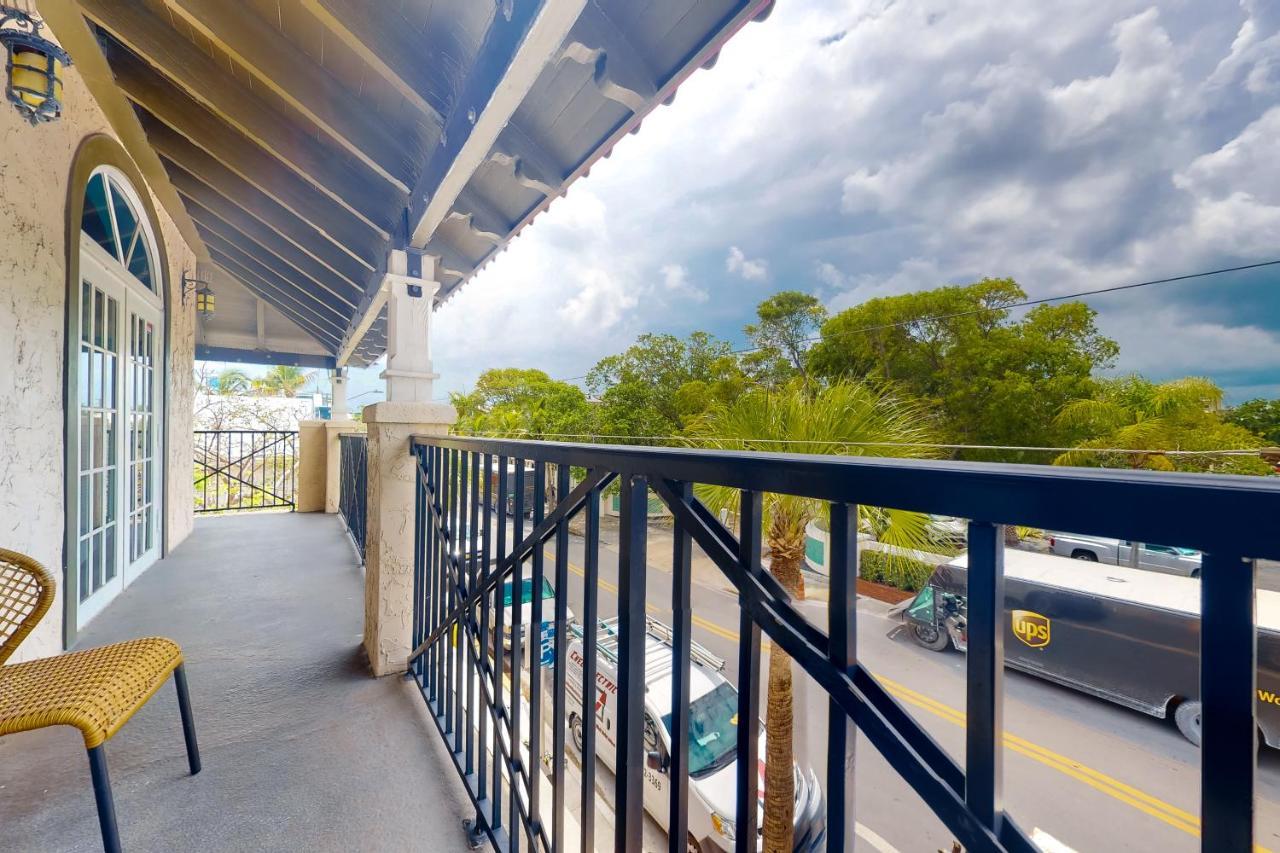 The Frontier Flat Apartment Key West Ngoại thất bức ảnh