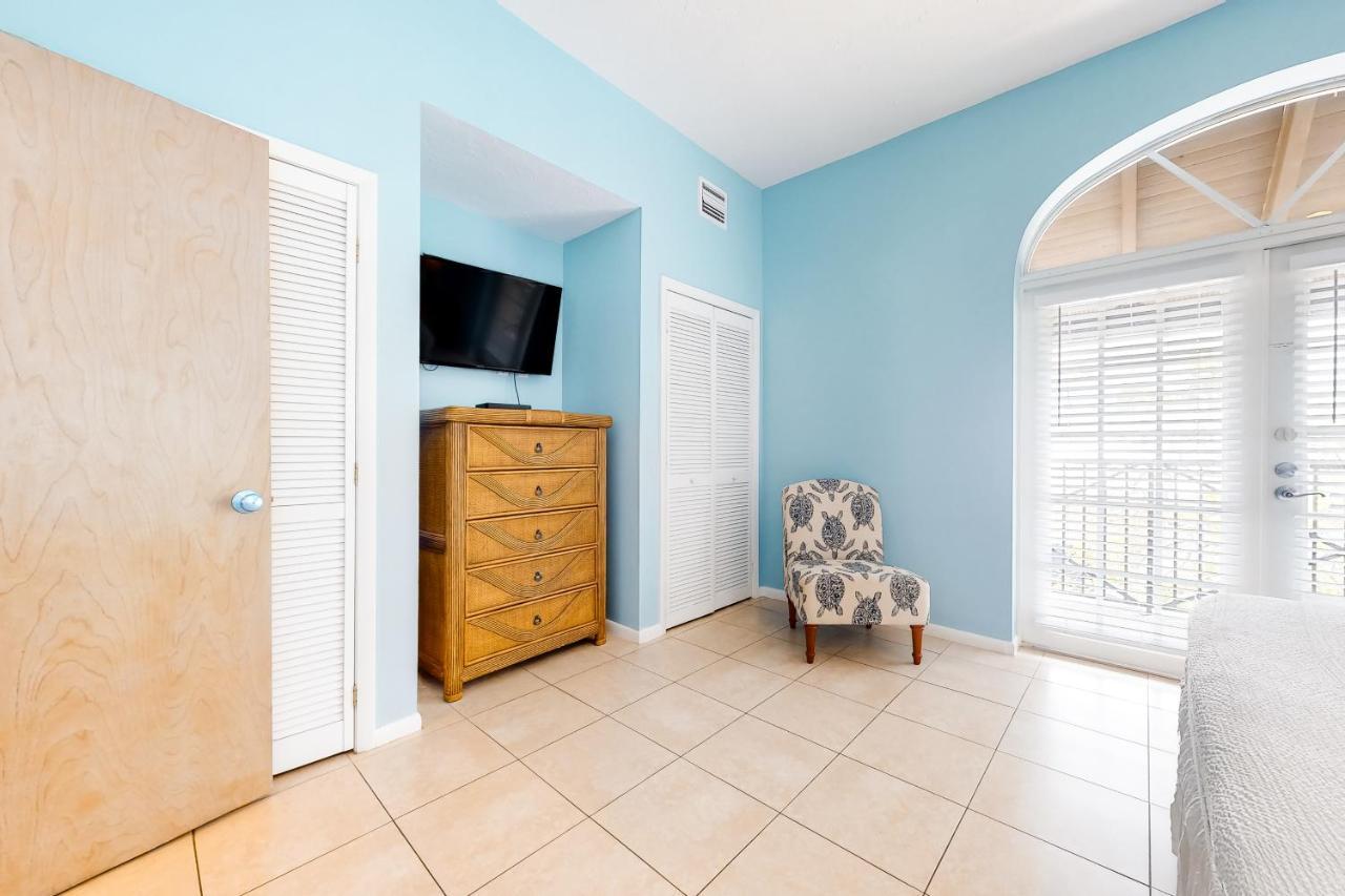 The Frontier Flat Apartment Key West Ngoại thất bức ảnh