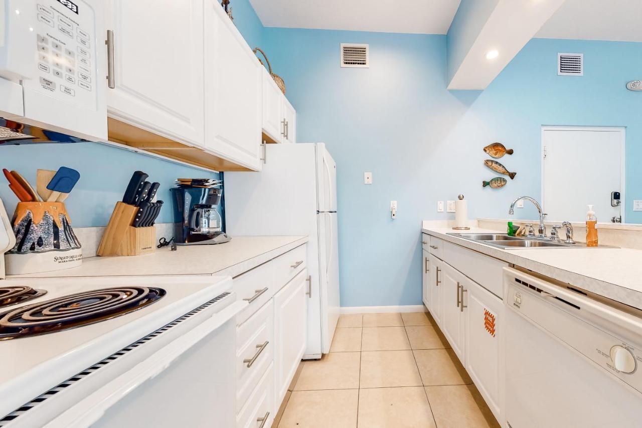 The Frontier Flat Apartment Key West Ngoại thất bức ảnh