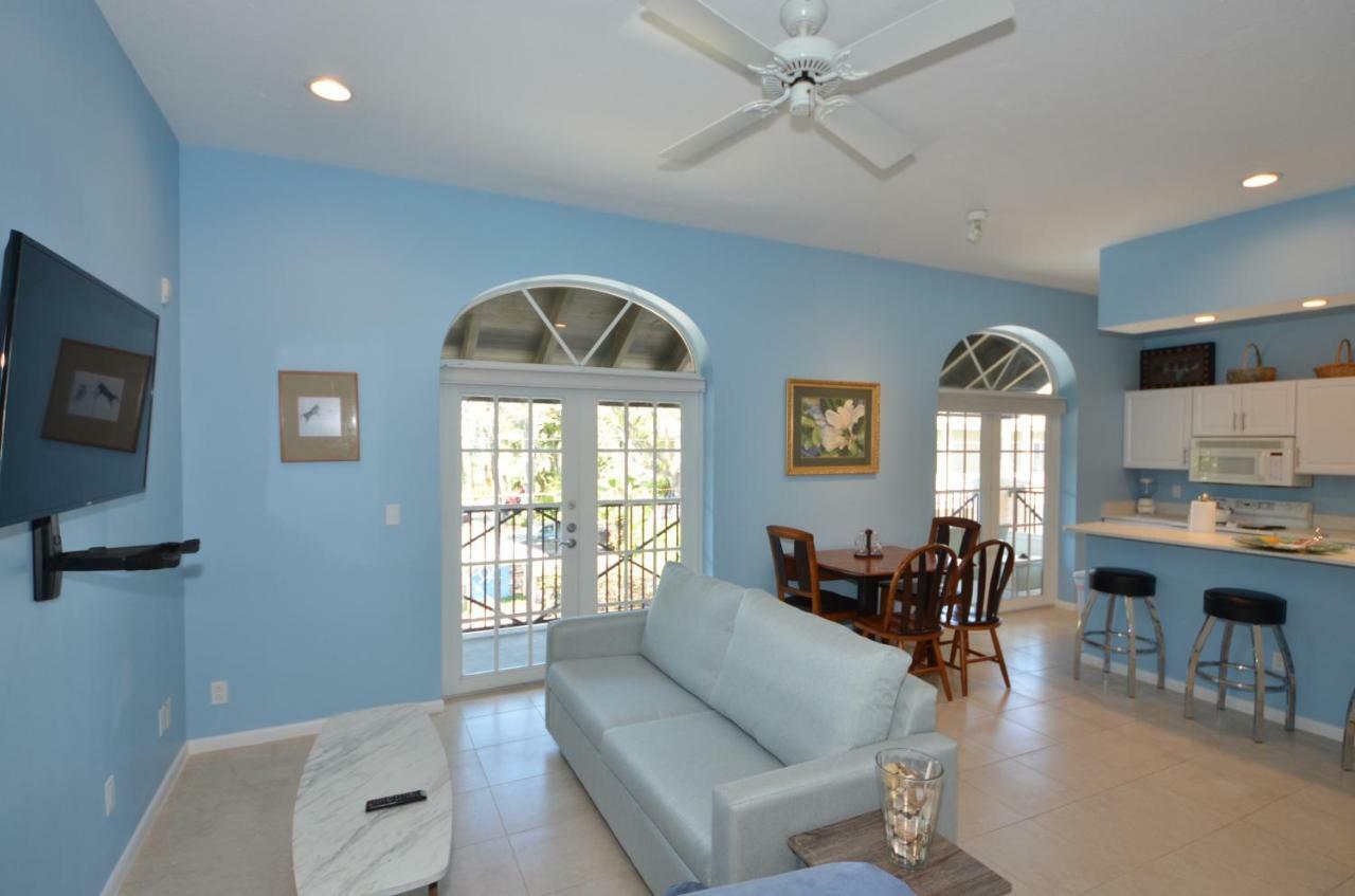 The Frontier Flat Apartment Key West Ngoại thất bức ảnh